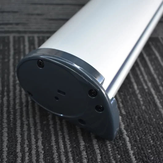 Desktop Mini Roller Banner