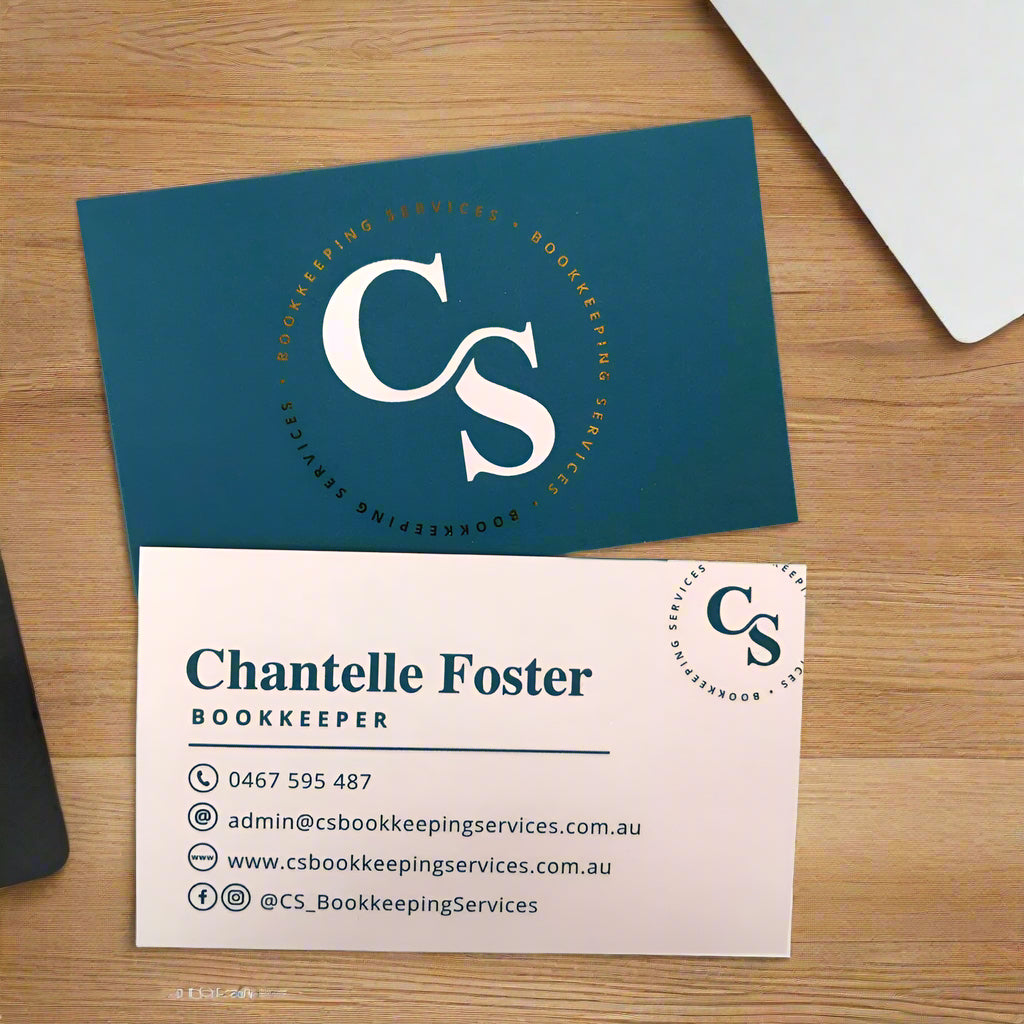 Business Cards