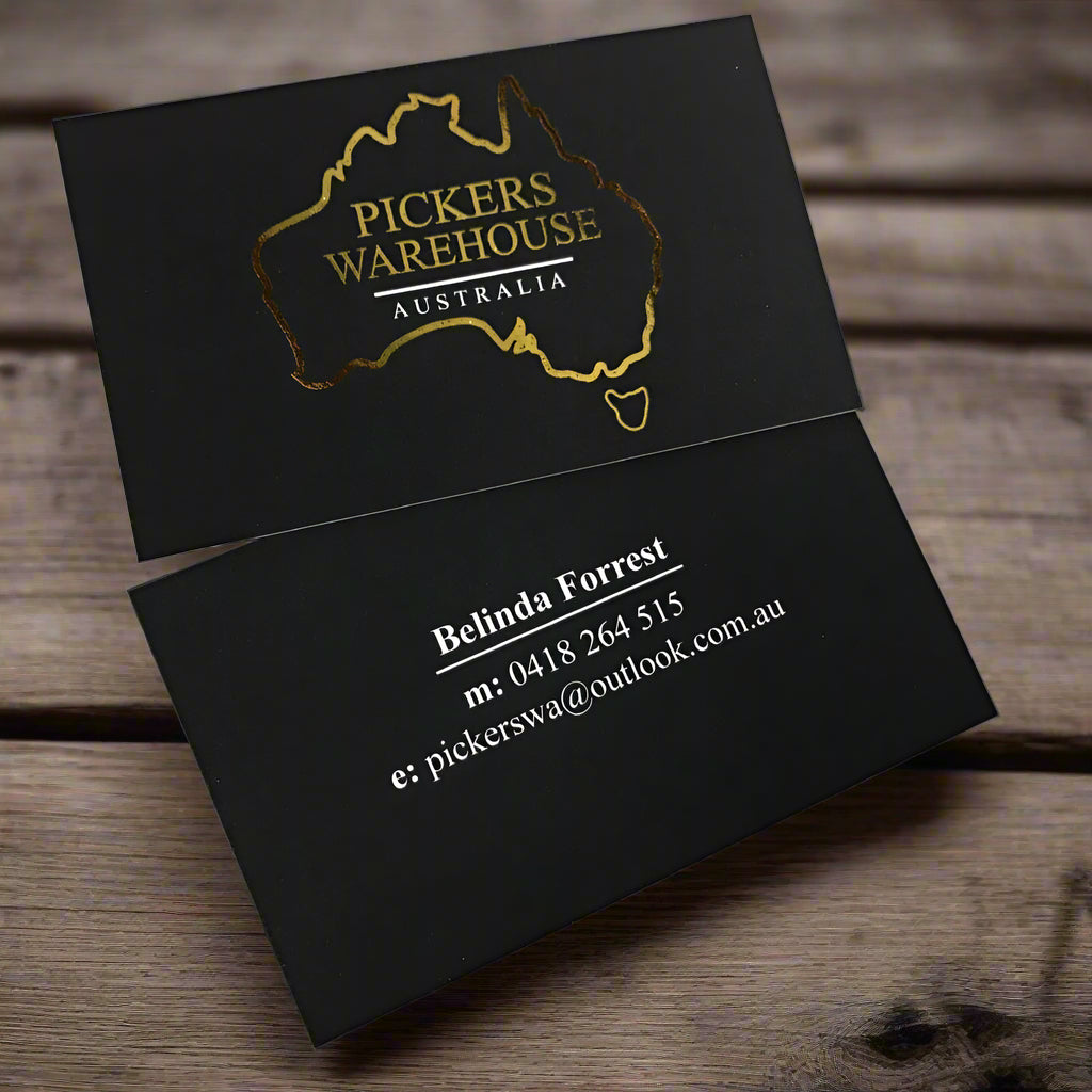 Business Cards