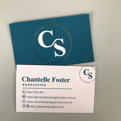 Business Cards