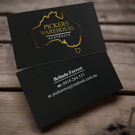 Business Cards